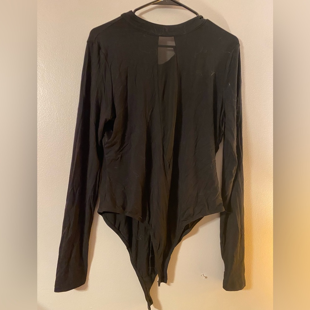 KILLSTAR instrinstic nights bodysuit XXL